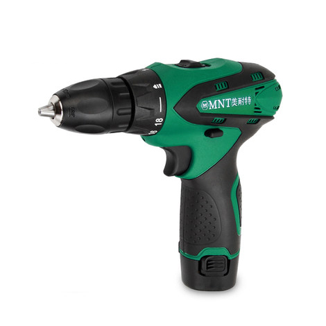 12V ELECTRIC SCREWDRIVER