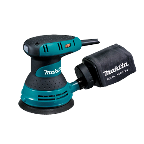 MAKITA BO5031K 5-INCH